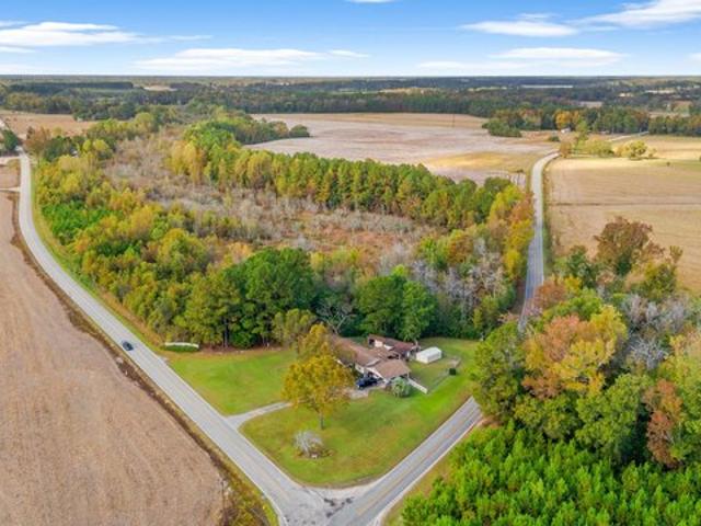 Land for sale in Dillon, South Carolina