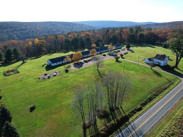 House for sale in Barryville, New York