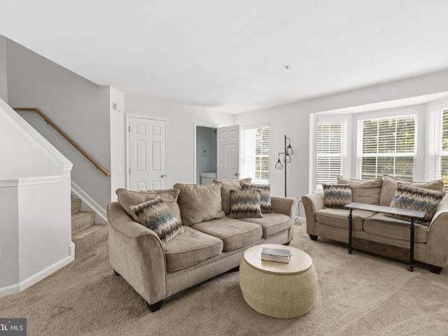 Townhouse for sale in Maryland