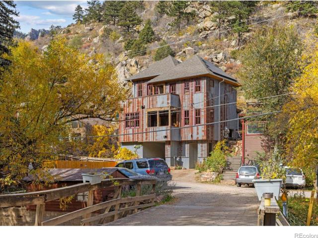 House for sale in Colorado