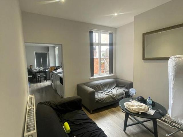 Room for rent in Loughborough, Charnwood