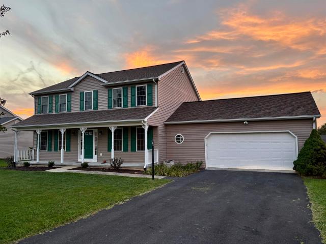 House for sale in Virginia