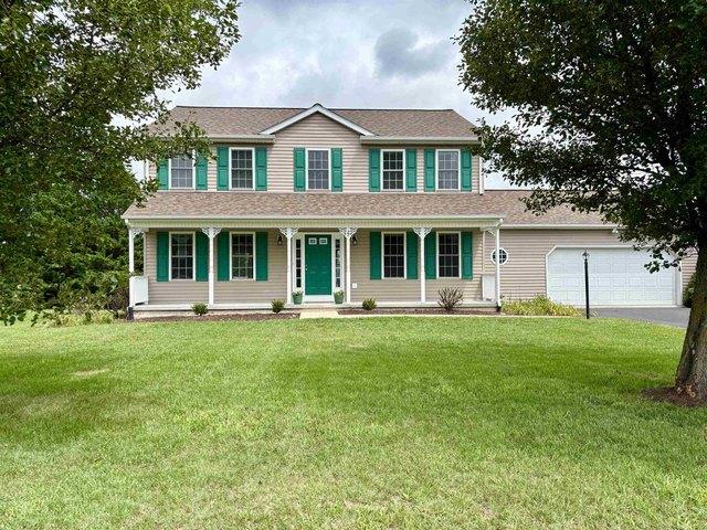 House for sale in Virginia