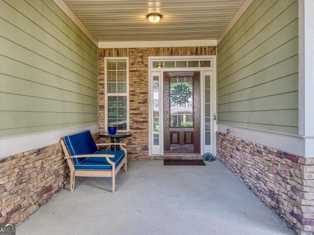 House for sale in Newnan, Georgia