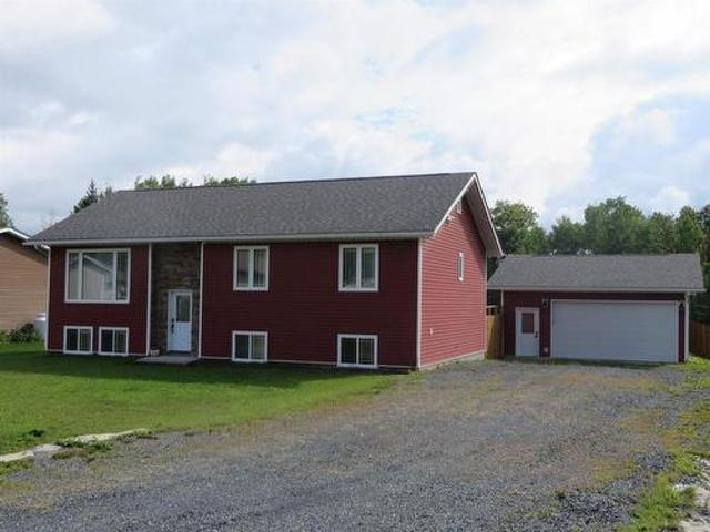 House for sale in Sioux Lookout, Ontario