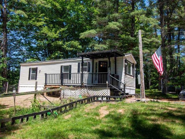 House for sale in New Hampshire