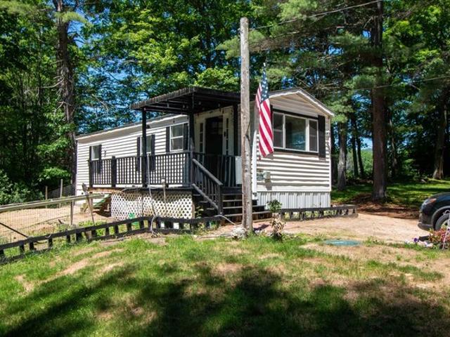 House for sale in New Hampshire