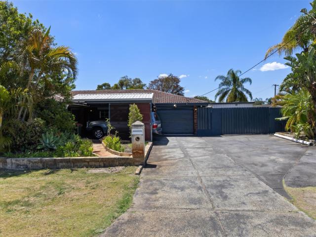 House for sale in Western Australia
