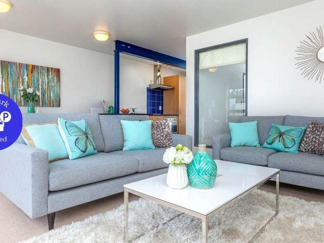 Apartment for rent in Balmoral, Oroua County
