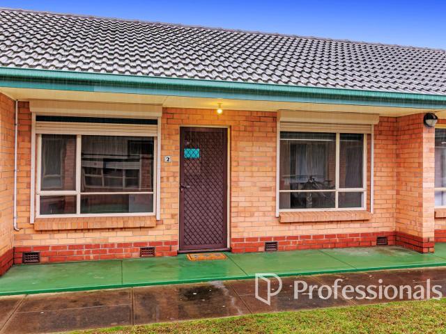 Apartment for rent in Camerons Creek, Victoria