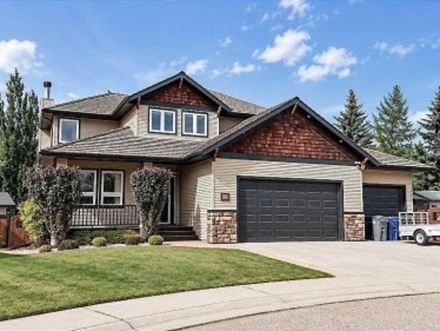 House for sale in Anders Park East, City of Red Deer