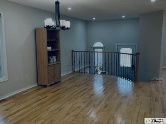 House for rent in Aylmer, Gatineau