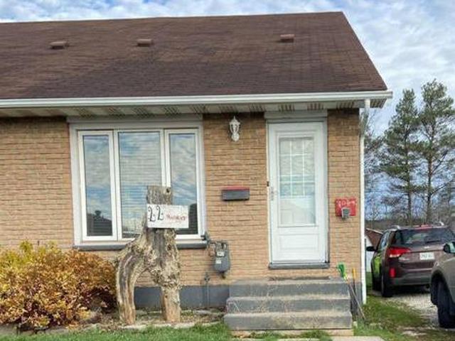 House for sale in Sault Sainte Marie, Ontario