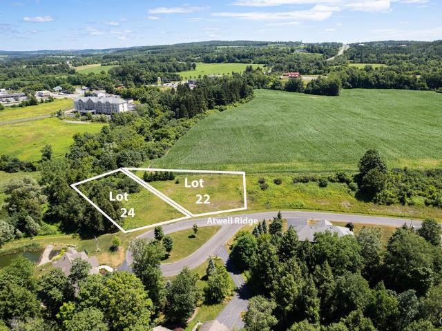 Land for sale in Cazenovia, New York