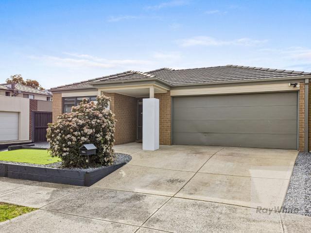 House for rent in Camerons Creek, Victoria