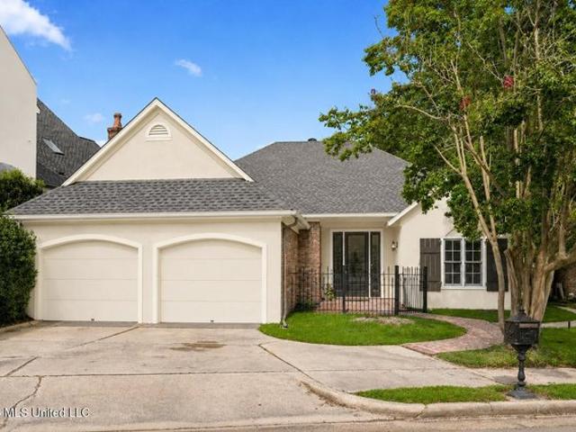 House for sale in Jackson, Mississippi