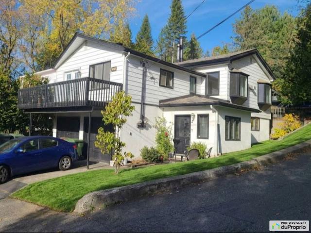 Apartment for rent in Saint-Sauveur, Laurentides