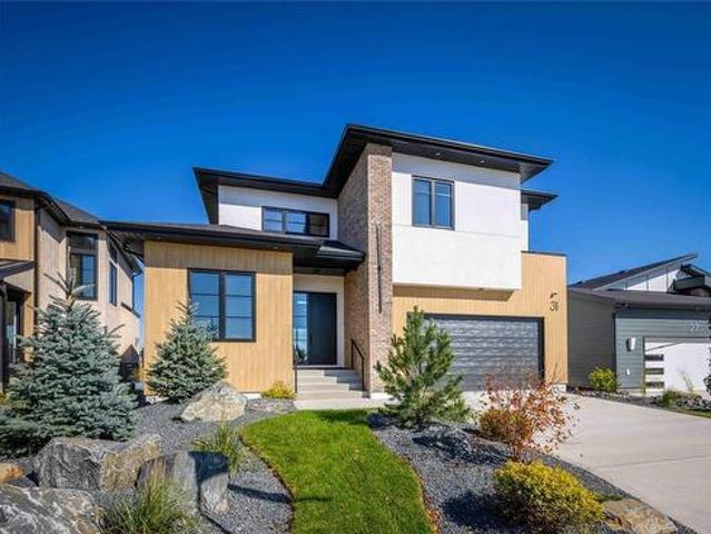House for sale in East St. Paul, Manitoba