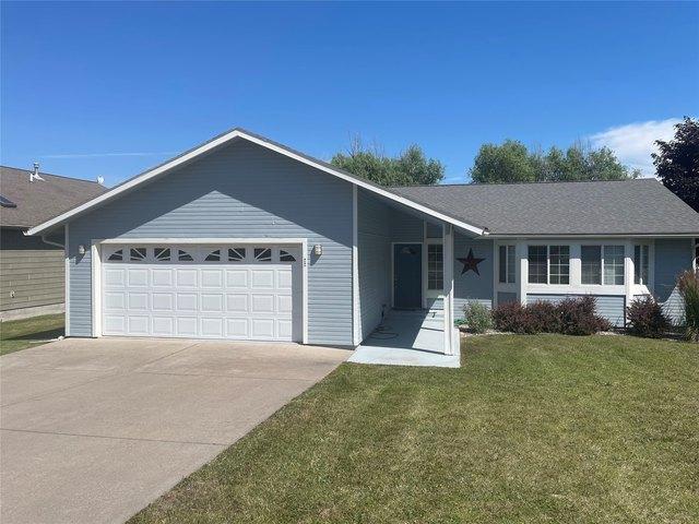 House for sale in Polson, Montana