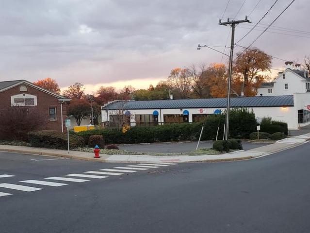 Commercial for sale in Virginia