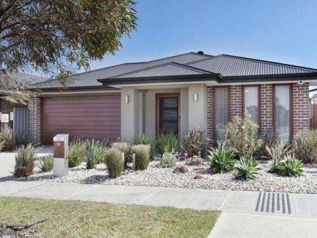 House for rent in Ambrosia Estate, Melbourne