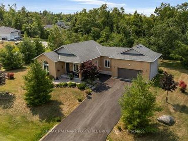 House for sale in Oro-medonte, Ontario