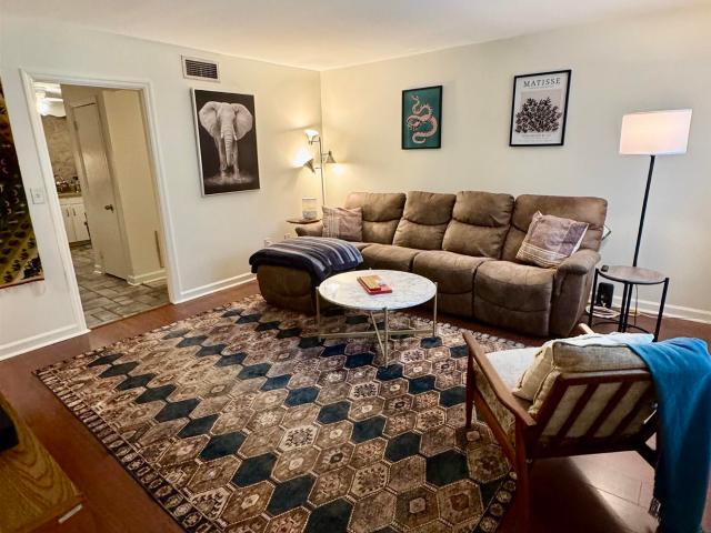 Condo for sale in South Carolina
