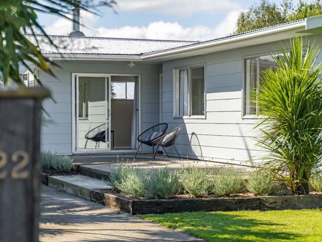 Apartment for rent in Opaki, Wellington