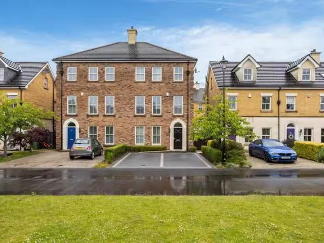 House for sale in Hillhall, Monaghan Municipal District