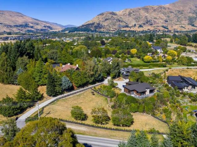 Land for sale in Otakou