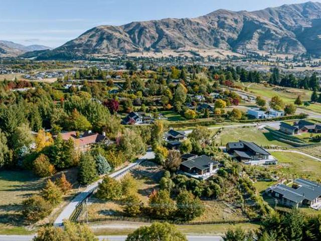 Land for sale in Otakou