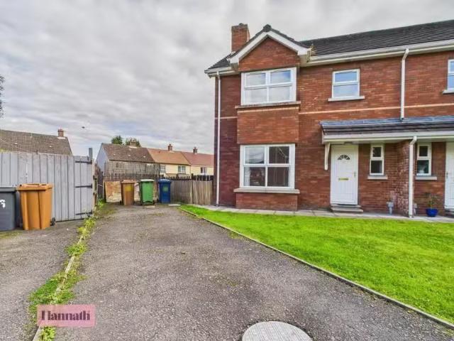 House for sale in Doagh, Ulster