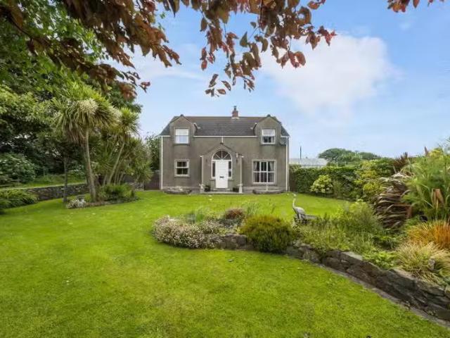 House for sale in Adare, South Tipperary