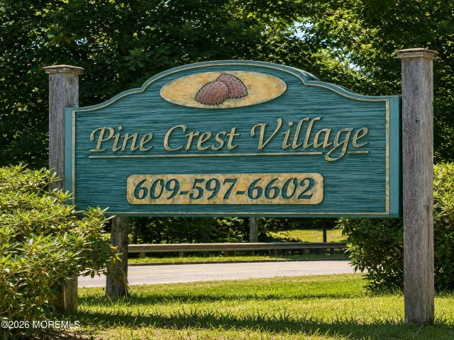 House for sale in Manahawkin, New Jersey