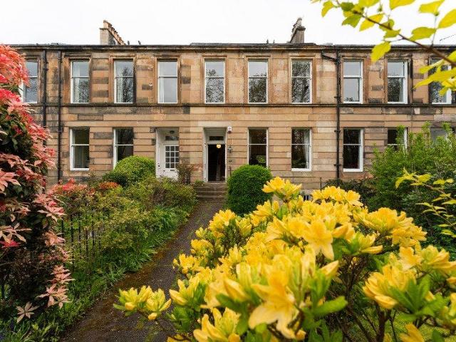 House for rent in Partickhill, Glasgow