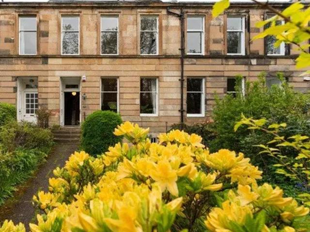 House for rent in Hyndland, Scotland