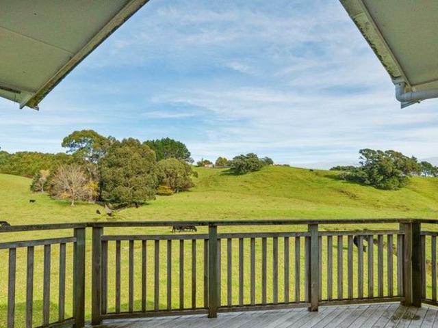 House for rent in Kawakawa Bay, Franklin