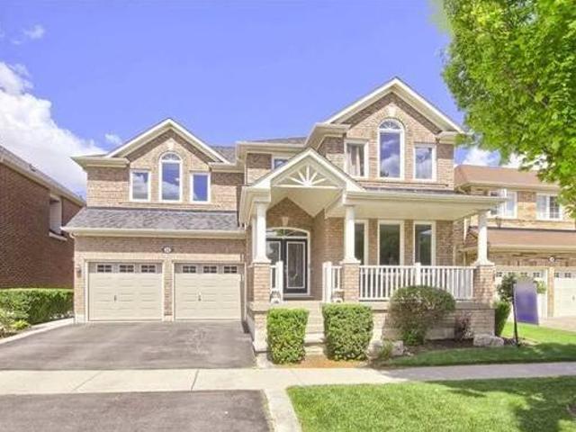 House for sale in Markham