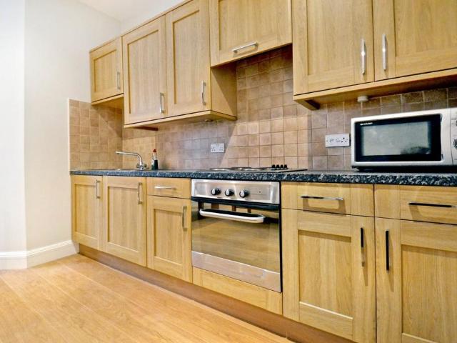 Apartment for rent in London Borough of Hammersmith and Fulham, Greater London