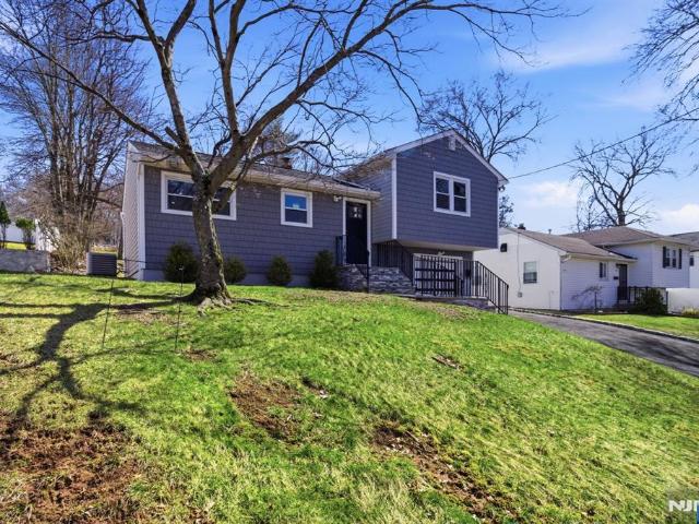 House for sale in West Orange, New Jersey