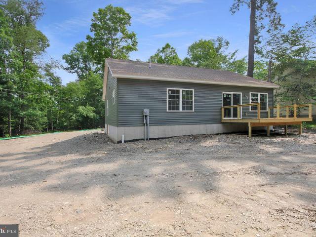 House for sale in Clearfield, Pennsylvania