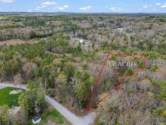Land for sale in Ogunquit, Maine