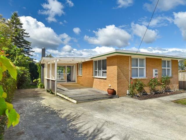 House for rent in Pukehangi, Rotorua