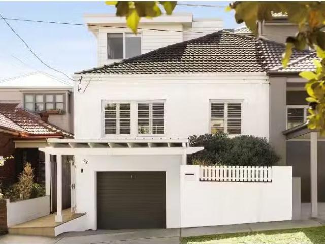 House for rent in Eastern Suburbs, Sydney