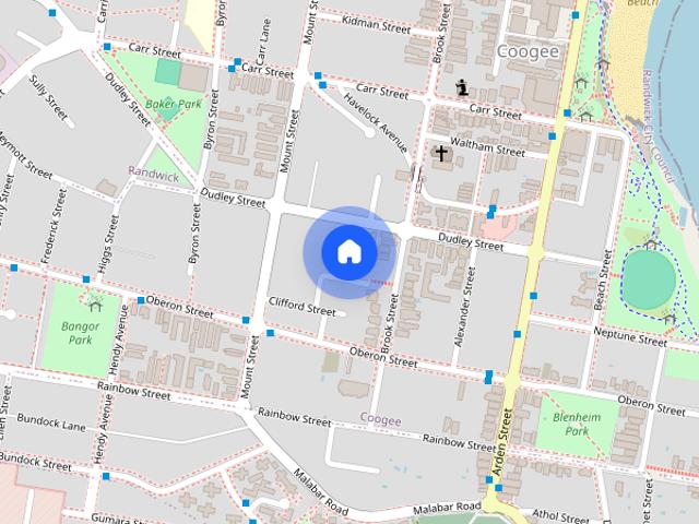 House for rent in Sydney, New South Wales