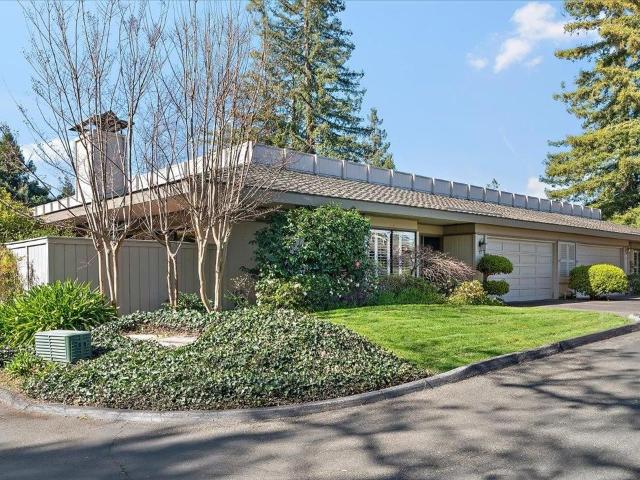 House for sale in Los Altos, California