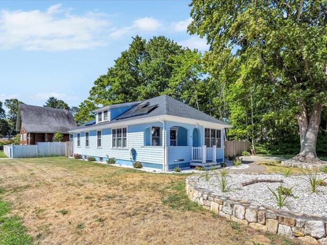 House for sale in Cataumet, Massachusetts