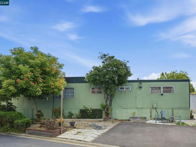 House for sale in Solano, California