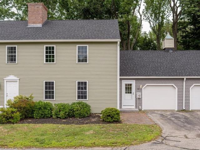Townhouse for sale in South Portland, Maine