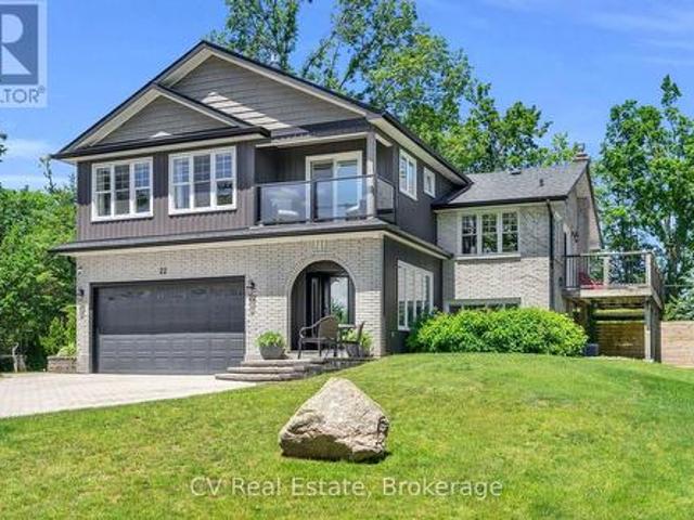 House for sale in Oro-medonte, Ontario